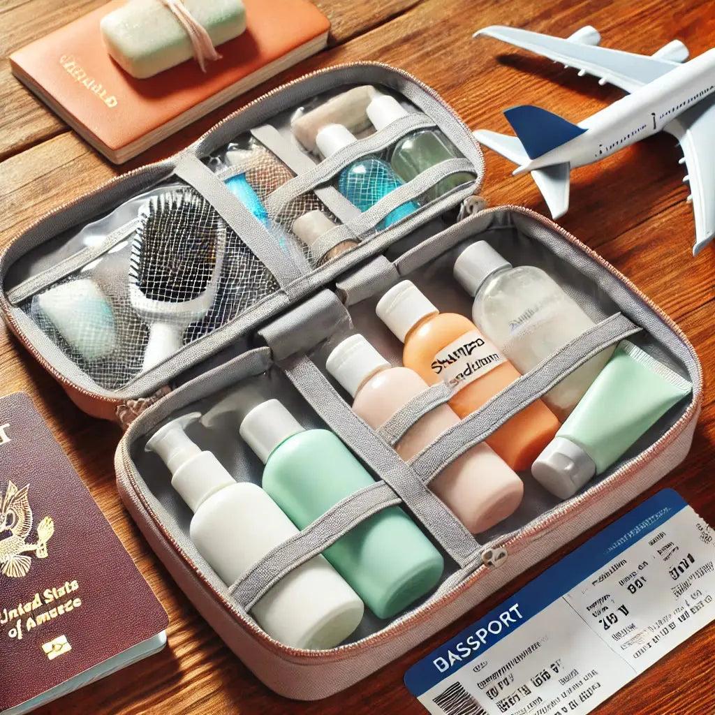 Best Carry-On Travel Essentials for a Stress-Free Flight