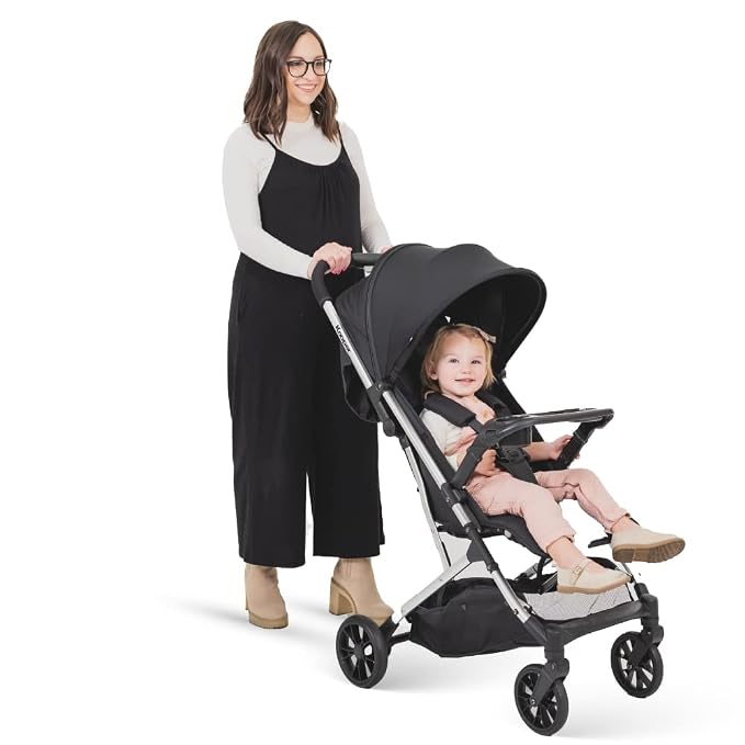 Strollers