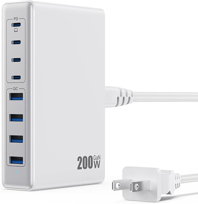 Chargers & Power Adapters