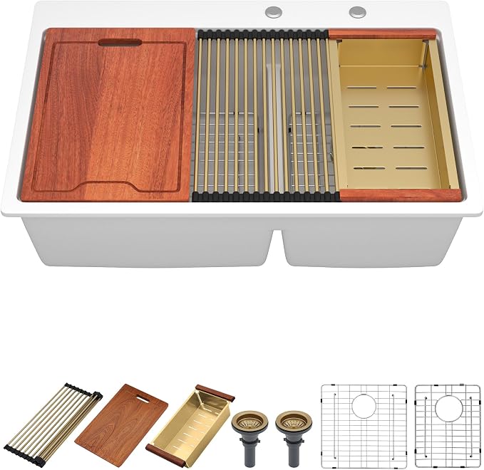 Kitchen Fixtures
