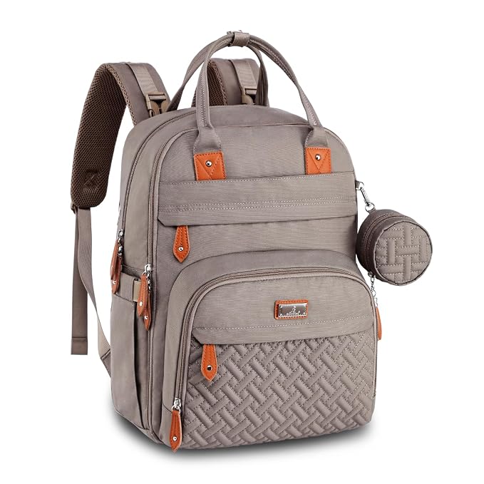 Diaper Bags
