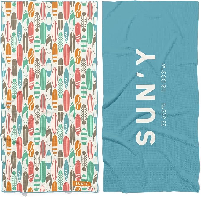 Towels