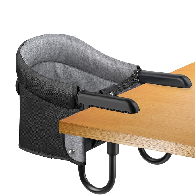 Highchairs & Booster Seats