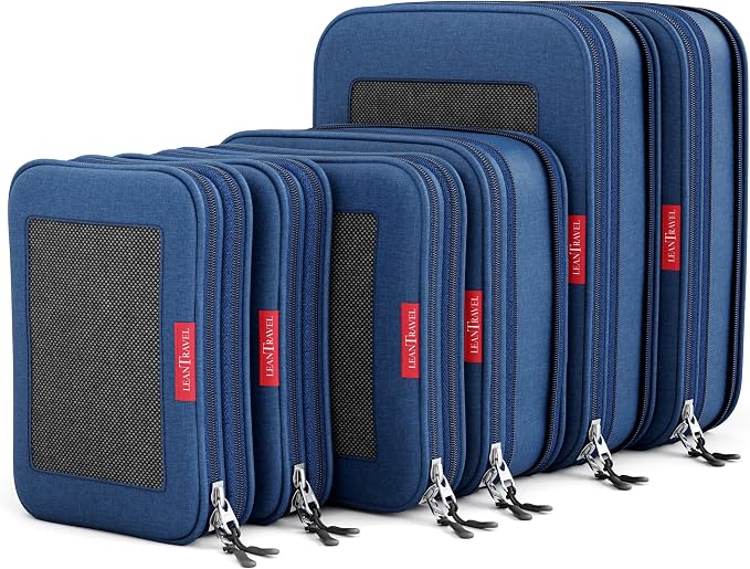 Luggage & Travel Gear