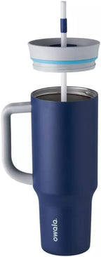 Owala Stainless Steel Triple Layer Insulated Travel Tumbler - Image 2