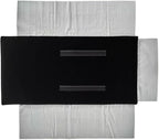 Velvet Travel Jewelry Case Roll Bag Organizer - Image 5