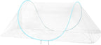 CMINGJ Large Pop Up Mosquito Tent, Portable Foldable Mosquito Net by CMINGJ