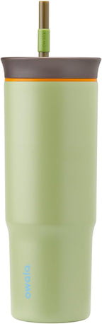 Owala Stainless Steel Triple Layer Insulated Travel Tumbler by Owala