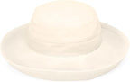 Wallaroo Hat Company Women’s Casual Traveler Sun Hat by WallarooHatCompany
