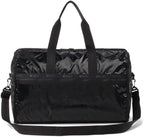 LeSportsac Deluxe Large Weekender Bag - Image 4
