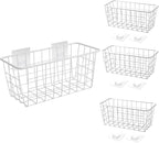 LeleCAT Hanging Kitchen Baskets - Image 7