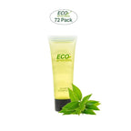 ECO amenities Shampoo Mini Flip-Cap Tubes - Image 2