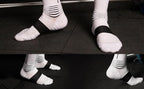 NEENCA Medical Compression Socks—2 Pairs, Ankle Socks - Image 8