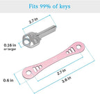 EM Premium Products Compact Key Holder - Image 4