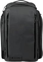 WANDRD TRANSIT Travel Backpack: Large Expandable Carry-On Adventure Bag – by WANDRD