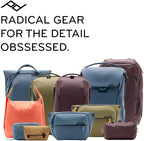 Peak Design Everyday Sling 3L, 6L and 10L - Image 9