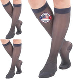 Made in USA - Compression Stockings by AbsoluteSupportCompressionSocks
