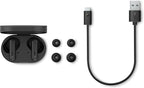 PHILIPS TAT1108 Wireless Earbuds, True Wireless Headphones, Powerful Bass - Image 9