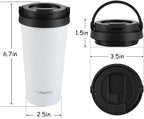Funkrin Insulated Coffee Mug - Image 7