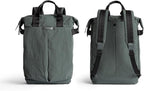 Bellroy Tokyo Totepack, water-resistant woven convertible backpack and tote bag - Image 2