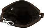 ili New York Genuine Leather Crossbody Bags - Image 5