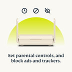 Aircove Go | Portable Wi-Fi 6 VPN Router | Protect Unlimited Devices | Free - Image 4