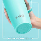 Swig Life 22oz Travel Mug, Insulated Tumbler - Image 5