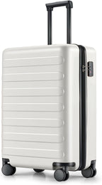 Carry on Luggage 22 X 14 X 9 Airline Approved, 20 Inch Luggage by NINETYGO