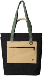 Thread Wallets Utility Tote – Large Travel Tote by ThreadWallets
