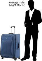 Travelpro Tourlite Softside 29" Expandable Luggage - Image 7