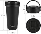 Funkrin Insulated Coffee Mug - Image 6