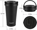 Funkrin Insulated Coffee Mug - Image 6
