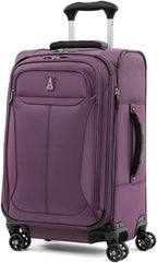 Travelpro Tourlite Softside 2-Piece Set, Expandable Luggage - Image 2