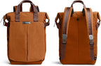 Bellroy Tokyo Totepack, water-resistant woven convertible backpack and tote bag - Image 2