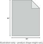 L'AGRATY Knitted Weighted Blanket - Image 8