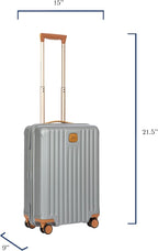 Bric's Capri 2.0 21-Inch Spinner - Image 2