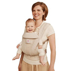 Ergobaby Omni Deluxe Baby Carrier Newborn to Toddler by Ergobaby
