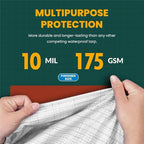 Large Waterproof Tarp - Image 3