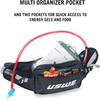 USWE Zulo Hydration Hip Pack - - Image 2