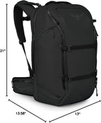 Osprey Archeon 40L Travel Pack - Image 16