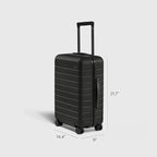 Away Carry-On Luggage, Lightweight Hardside Suitcase - Image 4