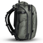 WANDRD TRANSIT Travel Backpack: Expandable Carry-On Travel Backpack – - Image 6