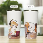 Funkrin Insulated Coffee Mug - Image 2