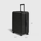 Away Large Checked Luggage, 29 Inch Hardside Suitcase - Image 4