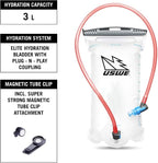 USWE Outlander Hydration Pack - Image 5