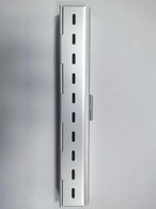Wider Aluminum Toothbrush Travel Case, Portable Travel Toothbrush Holder - Image 2