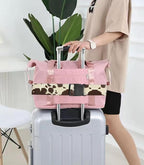 Luggage Straps for Suitcases Travel Belt Accessories, Cute Suitcase Strap - Image 5
