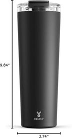Meoky 30 oz Travel Coffee Mug - Image 9