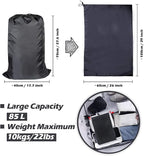 Washable Travel Laundry Bag - Image 4