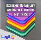 Custom Metal Luggage Tags - Image 2
